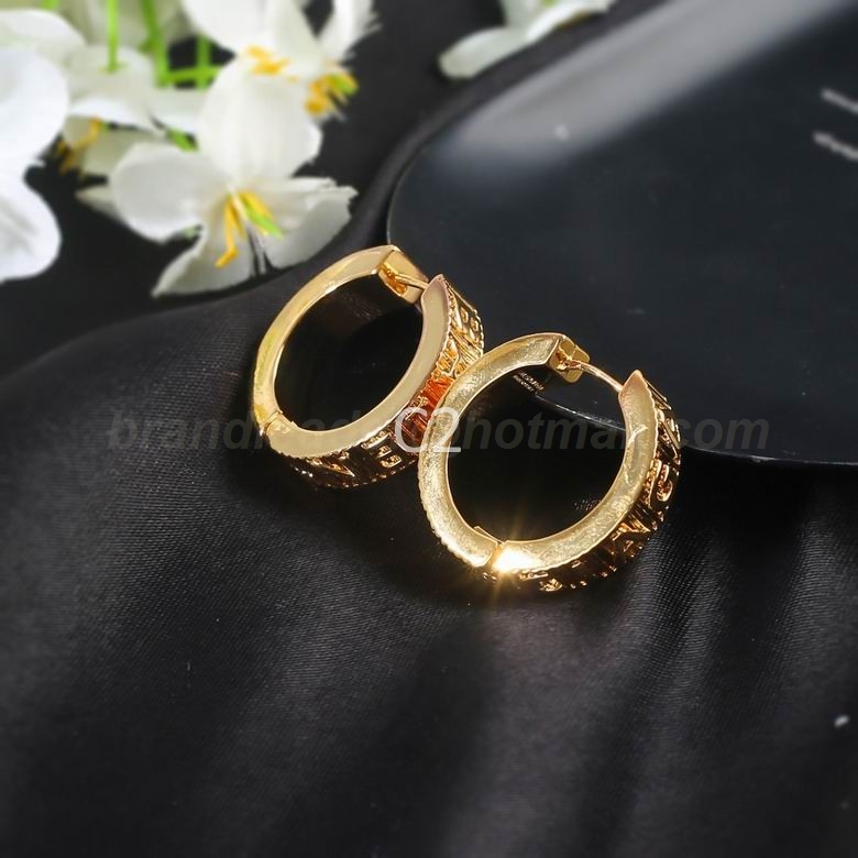 Chanel Earrings 1527